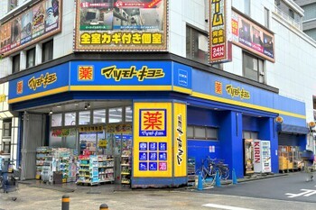 apartment 埼玉県越谷市南越谷１丁目21-2 ポラスビル 2F