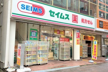 apartment 埼玉県越谷市南越谷１丁目21-2 ポラスビル 2F