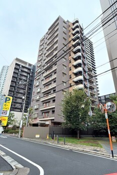 apartment 埼玉県越谷市南越谷１丁目21-2 ポラスビル 2F