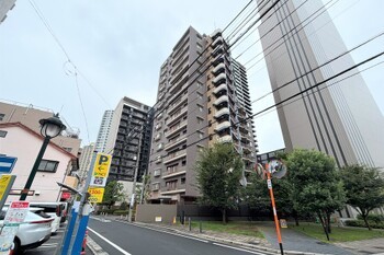 apartment 埼玉県越谷市南越谷１丁目21-2 ポラスビル 2F