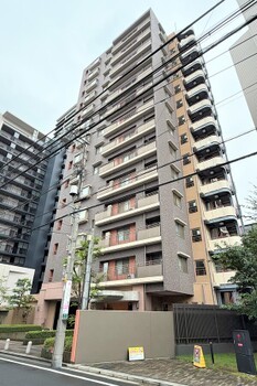 apartment 埼玉県越谷市南越谷１丁目21-2 ポラスビル 2F