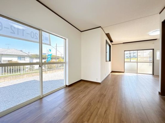 detached 埼玉県大里郡寄居町大字用土
地図を見る