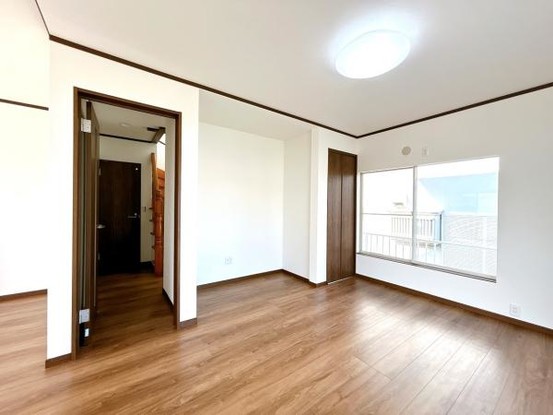 detached 埼玉県大里郡寄居町大字用土
地図を見る