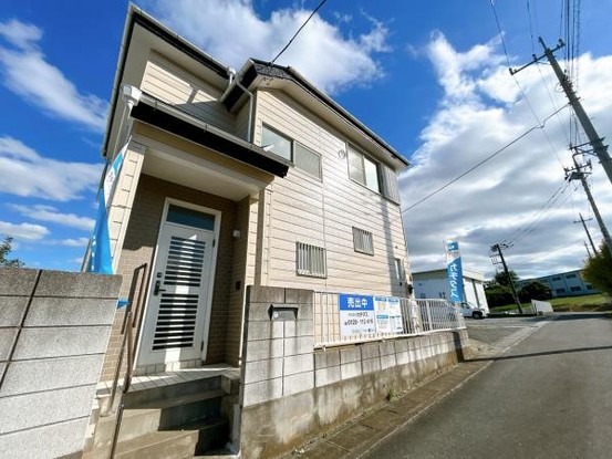 detached 埼玉県大里郡寄居町大字用土
地図を見る