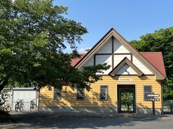 detached 埼玉県大里郡寄居町大字用土
地図を見る