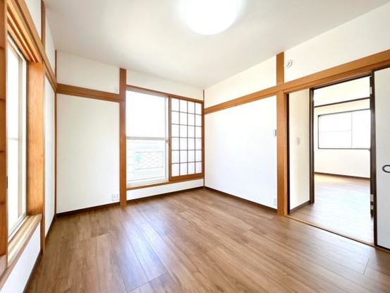 detached 埼玉県大里郡寄居町大字用土
地図を見る