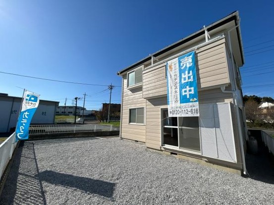 detached 埼玉県大里郡寄居町大字用土
地図を見る