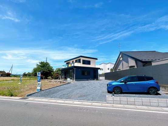 detached 埼玉県児玉郡神川町大字八日市
地図を見る