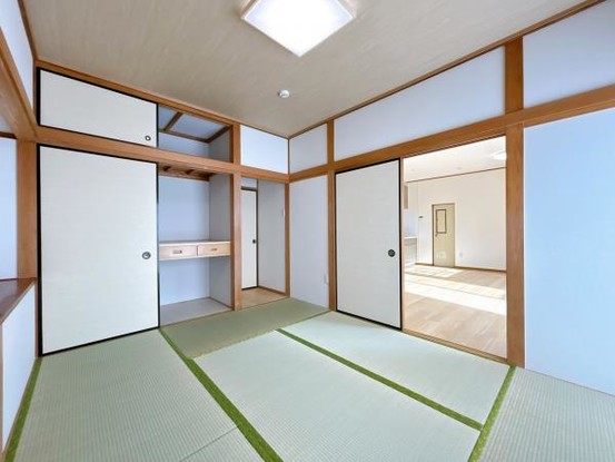 detached 埼玉県大里郡寄居町大字用土
地図を見る