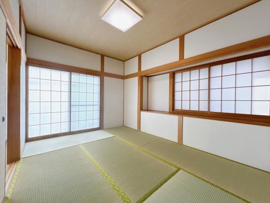 detached 埼玉県大里郡寄居町大字用土
地図を見る