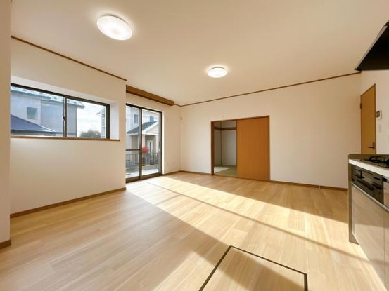 detached 埼玉県大里郡寄居町大字用土
地図を見る