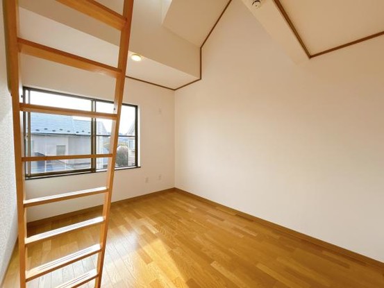detached 埼玉県大里郡寄居町大字用土
地図を見る
