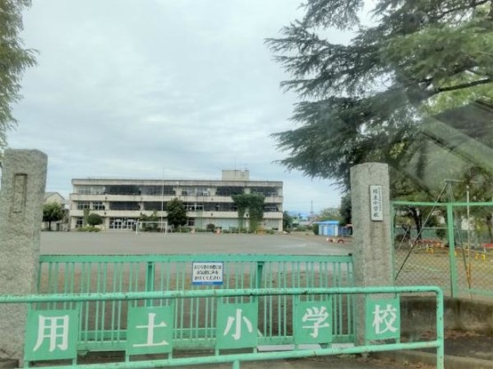 detached 埼玉県大里郡寄居町大字用土
地図を見る