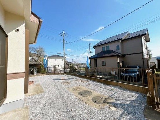 detached 埼玉県大里郡寄居町大字用土
地図を見る