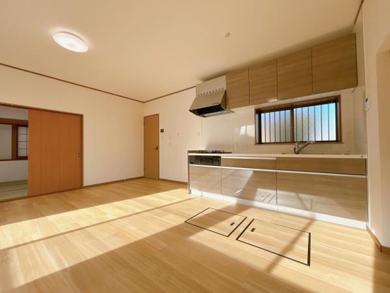 detached 埼玉県大里郡寄居町大字用土
地図を見る