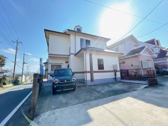 detached 埼玉県大里郡寄居町大字用土
地図を見る