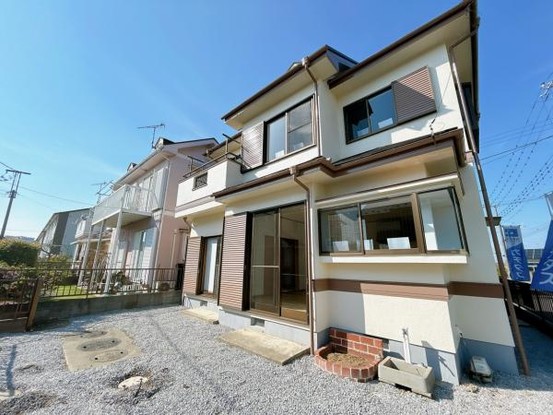 detached 埼玉県大里郡寄居町大字用土
地図を見る