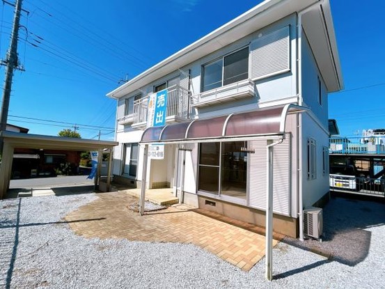 detached 埼玉県本庄市五十子１丁目1-9Ａ号室