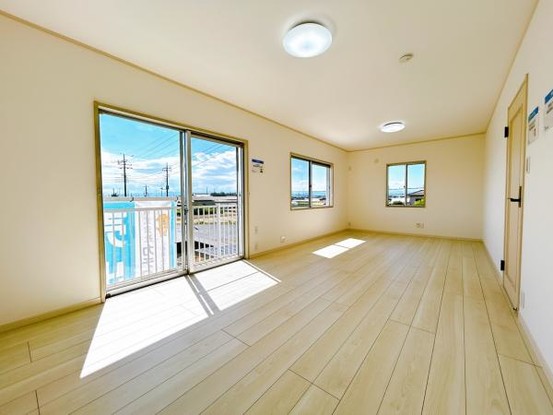 detached 埼玉県本庄市五十子１丁目1-9Ａ号室