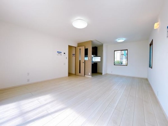 detached 埼玉県本庄市五十子１丁目1-9Ａ号室