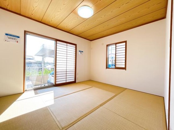 detached 埼玉県本庄市五十子１丁目1-9Ａ号室