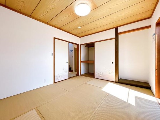 detached 埼玉県本庄市五十子１丁目1-9Ａ号室