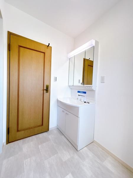 detached 埼玉県本庄市五十子１丁目1-9Ａ号室