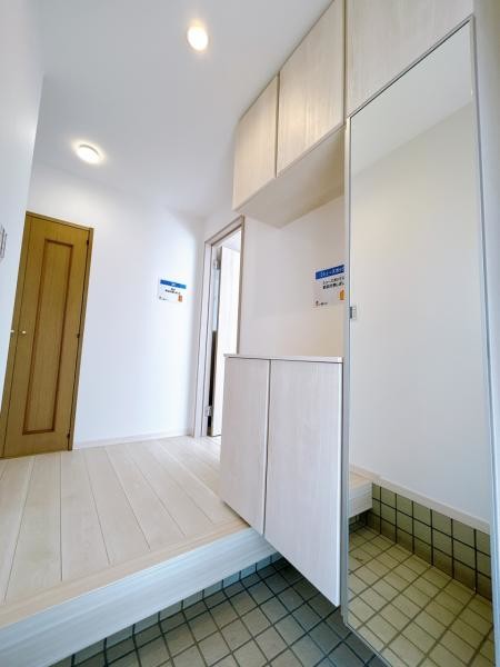 detached 埼玉県本庄市五十子１丁目1-9Ａ号室