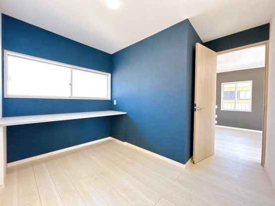 detached 埼玉県本庄市五十子１丁目1-9Ａ号室