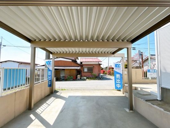 detached 埼玉県本庄市五十子１丁目1-9Ａ号室