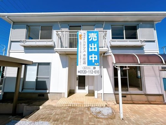 detached 埼玉県本庄市五十子１丁目1-9Ａ号室