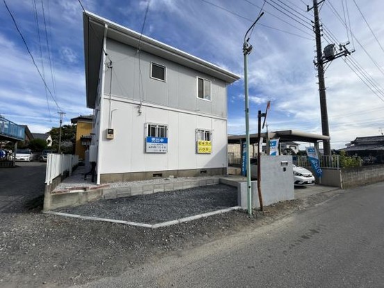 detached 埼玉県本庄市五十子１丁目1-9Ａ号室