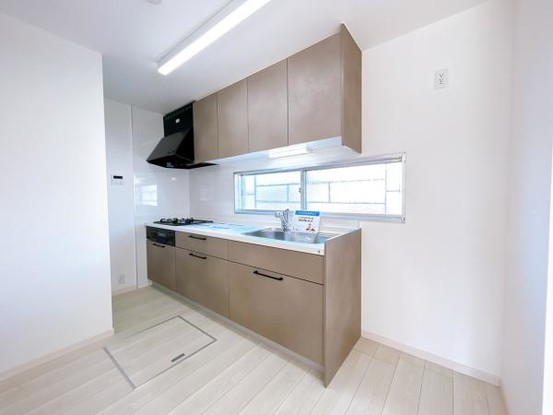 detached 埼玉県本庄市五十子１丁目1-9Ａ号室