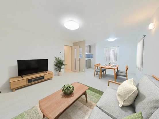 detached 埼玉県本庄市五十子１丁目1-9Ａ号室