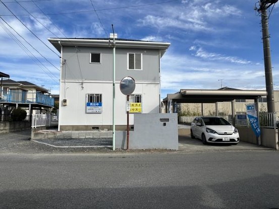 detached 埼玉県本庄市五十子１丁目1-9Ａ号室