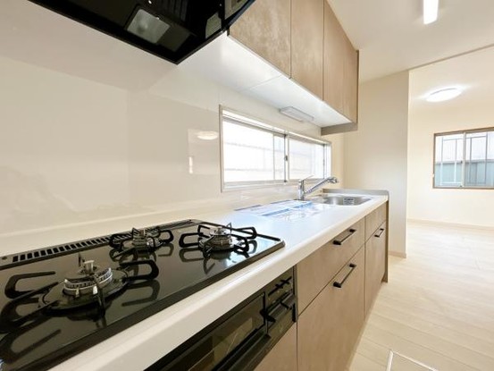 detached 埼玉県本庄市五十子１丁目1-9Ａ号室