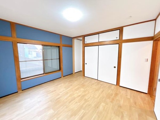 detached 埼玉県本庄市小島南３丁目
地図を見る