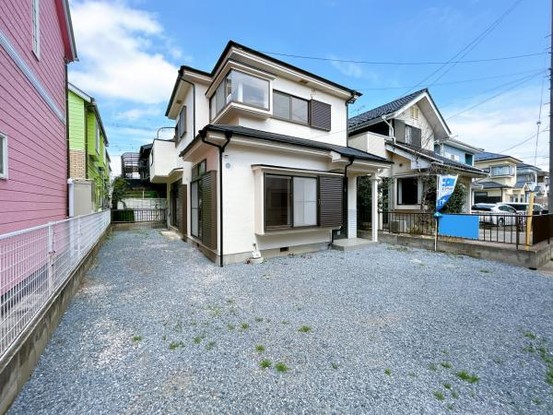 detached 埼玉県本庄市小島南３丁目
地図を見る