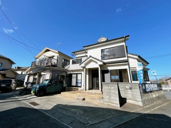 detached 埼玉県大里郡寄居町大字露梨子
地図を見る