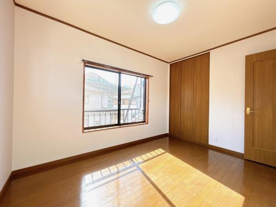detached 埼玉県大里郡寄居町大字露梨子
地図を見る