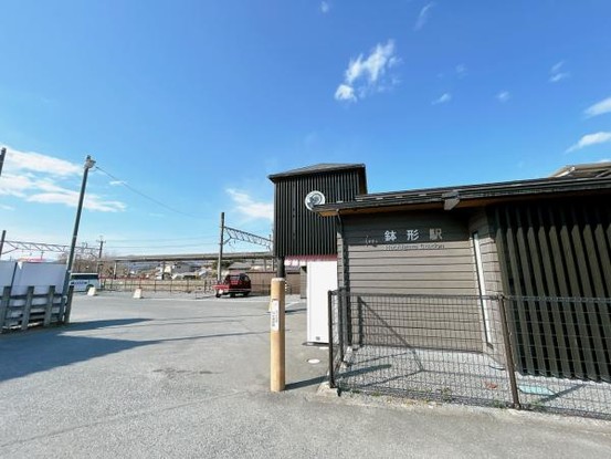 detached 埼玉県大里郡寄居町大字露梨子
地図を見る