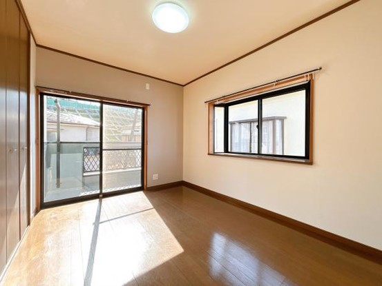 detached 埼玉県大里郡寄居町大字露梨子
地図を見る