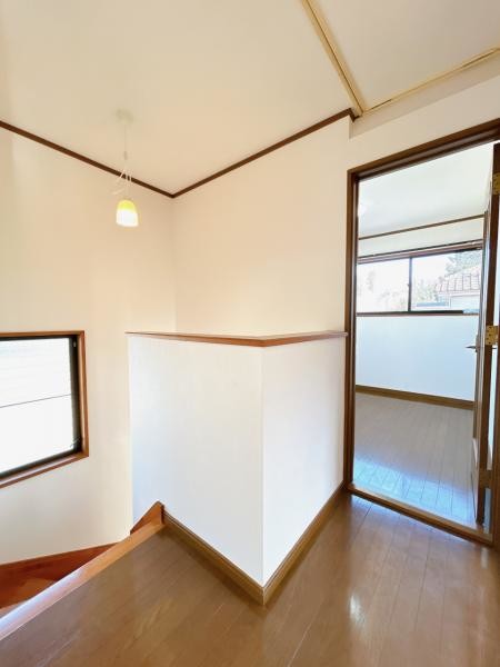 detached 埼玉県大里郡寄居町大字露梨子
地図を見る
