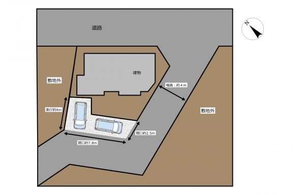 detached 埼玉県大里郡寄居町大字露梨子
地図を見る