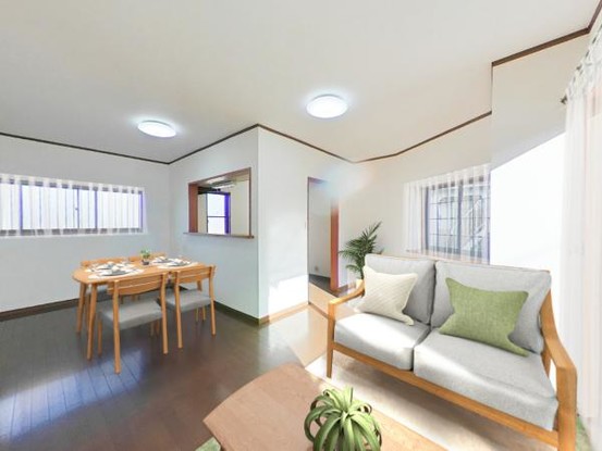 detached 埼玉県大里郡寄居町大字露梨子
地図を見る