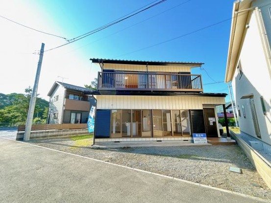 detached 埼玉県本庄市五十子１丁目1-9Ａ号室