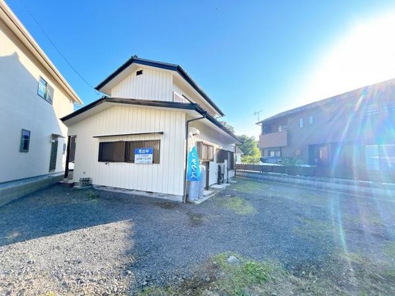 detached 埼玉県本庄市五十子１丁目1-9Ａ号室