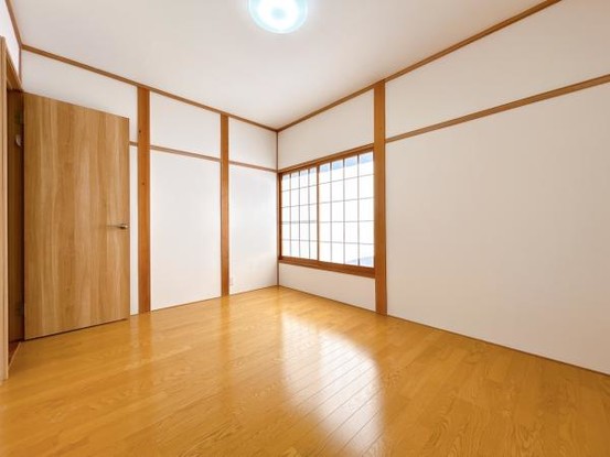 detached 埼玉県本庄市五十子１丁目1-9Ａ号室