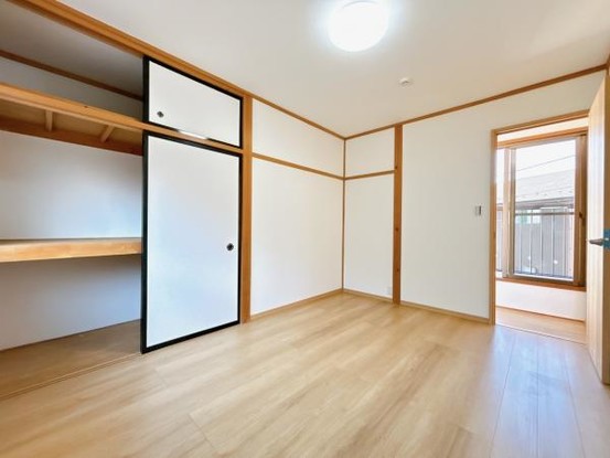 detached 埼玉県本庄市五十子１丁目1-9Ａ号室