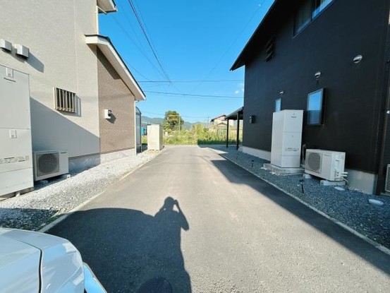 detached 埼玉県本庄市五十子１丁目1-9Ａ号室